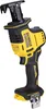 Dewalt DCS369N-XJ Säbelsäge 2800 SPM Schwarz/Gelb Produktbild-Vorschau 17