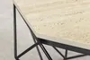 riess-ambiente Handgefertigter Couchtisch DIAMOND 70cm Produktbild-Vorschau 4