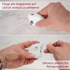 Professioneller elektrischer Nagelknipser Automatischer Produktbild-Vorschau 5