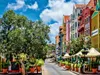 CALVENDO Puzzle Curaçao - bunte Insel in der Karibik | 1000 Produktbild-Vorschau 3