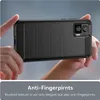 Hülle Carbon für Motorola Edge 30 Neo Schutzhülle Handy Produktbild-Vorschau 6