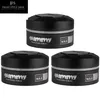 3x FONEX Gummy Styling Wax Casual Look 150 ML Produktbild-Vorschau 1