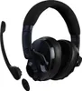 EPOS H3 Pro Hybrid Kabelloses Gaming Headset Schwarz Produktbild-Vorschau 3
