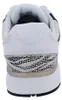 Joya Damen Schnürschuh TINA III WHITE/GOLD weiß Größe EUR Produktbild-Vorschau 16