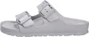 Birkenstock Damen Pantolette, grau(stonecoin (01401)), Gr. Produktbild-Vorschau 2