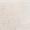 Kurzflor Teppich Mazovia - Abstrakt Beige Teppich für Produktbild-Vorschau 6