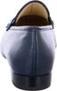 Ara Damen Leder Loafer blau Nappa 6 Produktbild-Vorschau 2