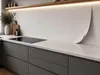 Küchenrückwand selbstklebend Wandpaneele - Lichter Stein - Produktbild-Vorschau 1