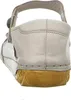 Gemini Damen Sandale Leder mit Klettverschluss und Produktbild-Vorschau 21