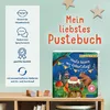 Mein liebstes Pustebuch - Heute feiern wir Geburtstag! Produktbild-Vorschau 5
