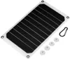 Solární panelová nabíječka, světelný panel, 10 W, IP64, Náhled obrázku produktu 1