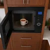 Heinner HMW-25BIGBK, Vstavaný, Mikrovlnná rúra s grilom, 25 Náhľad obrázku produktu 9