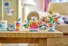 LEGO Creator 3-in-1 set: Parfumfles met bloemendecoratie - Productafbeelding-voorbeeld 9