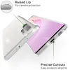 NALIA brokatowe etui na telefon Samsung Galaxy Note10 Plus Podgląd zdjęcia produktu 2