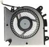 CPU & GPU Lüfter FAN für MSI GF63 Thin 9SCXR GF65 Produktbild-Vorschau 2