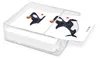 Mr. & Mrs. Panda Tischuntersetzer Orca Zylinder 15er Set - Produktbild-Vorschau 5