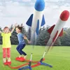 Wyrzutnia rakiet dla dzieci Podgląd zdjęcia produktu 2