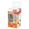 LED-Filament "Retrofit", Tropfen, 4W ersetzt 40W, E14, Produktbild-Vorschau 11