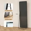 INONEFT, specchio a figura intera, 162 x 53 cm, specchio da Anteprima dell’immagine prodotto 6