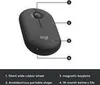 Logitech Slim Wireless Combo MK470 Tastatur RF Wireless Produktbild-Vorschau 21