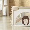 KOJEC dla DZIECI DUŻY XXL 180x200cm +MATA +100 PIŁEK Podgląd zdjęcia produktu 5