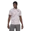 Adidas Herren Sportbekleidung Poloshirt Modell HM6528 aus Produktbild-Vorschau 4