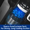 Tineco A30S Aspirapolvere Senza Fili, 160W di Aspirazione, Anteprima dell’immagine prodotto 3