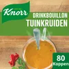 Knorr Trinkbrühe Gartenkräuter 80 Beutel Produktbild-Vorschau 1