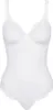 Triumph Modern Lace+Cotone Bs, Colore: Bianco 03/0003, Anteprima dell’immagine prodotto 4
