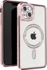 Avizar, Diamant-Hülle für iPhone 14 – MagSafe-Schutz mit Produktbild-Vorschau 1