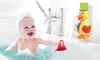 Malplay Jouets de Bain Avec Station D'eau Cascade Douche Voir les images du produit 2
