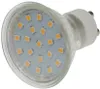 Reflektor LED GU10 'H40 SMD', 120°, 230V/3W, 280lm, 3000K, Podgląd zdjęcia produktu 6