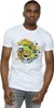 DC Comics - "Teen Titans Go Waffle Mania" T-Shirt für Produktbild-Vorschau 2