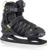 Tempish Crox.x Top Eishockeyschlittschuhe Schwarz EU 45 Produktbild-Vorschau 4