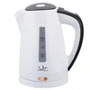 JATA HA701 Wasserkocher 1 L 2200 W Schwarz Weiß Produktbild-Vorschau 1