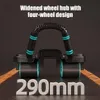 Bauchtrainer, Ab Roller Wheel für Core Trainer, Produktbild-Vorschau 8