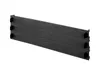 Rittal Blindpanel 3HE RAL 9005 3 Stück Voir les images du produit 1