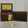 Portemonnaie Büffelleder dreifach Naht Herren Brieftasche Produktbild-Vorschau 6