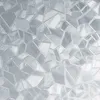 Selbstklebend Fensterfolie 90x100 cm - Splinter - Glasfolie Produktbild-Vorschau 3