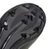 adidas F50 League Multi-Ground Core Black Iron Metallic Produktbild-Vorschau 10