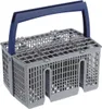Siemens SZ73100 Besteckkorb Produktbild-Vorschau 4
