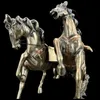 Carro da guerra romano a due cavalli – Esclusivo oggetto Anteprima dell’immagine prodotto 6