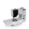 PRIXTON Nähmaschine P125 | 38 Stiche, 2 Geschwindigkeiten, Produktbild-Vorschau 2