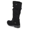 Ricosta Stiefel Stiefel Veloursleder Produktbild-Vorschau 3