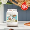 'YANKEE CANDLE Coconut Splash', Large Jar (623g) Produktbild-Vorschau 3