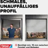 TESA 55214-01, Sada pro instalaci okenní sítě, Antracit, Náhled obrázku produktu 12