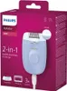 Philips Epilierer der Serie 2000, Serie 4000 BRE247/00, Produktbild-Vorschau 17