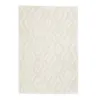 Volero - Teppich Skandinavisch - Lova Diamond Creme - Produktbild-Vorschau 3