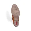 Rieker donna stivaletto western zip cowboy 73170, misura:39 Anteprima dell’immagine prodotto 26