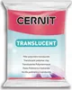 CERNIT TRANSLUCENT 56g rouge rubis Voir les images du produit 2